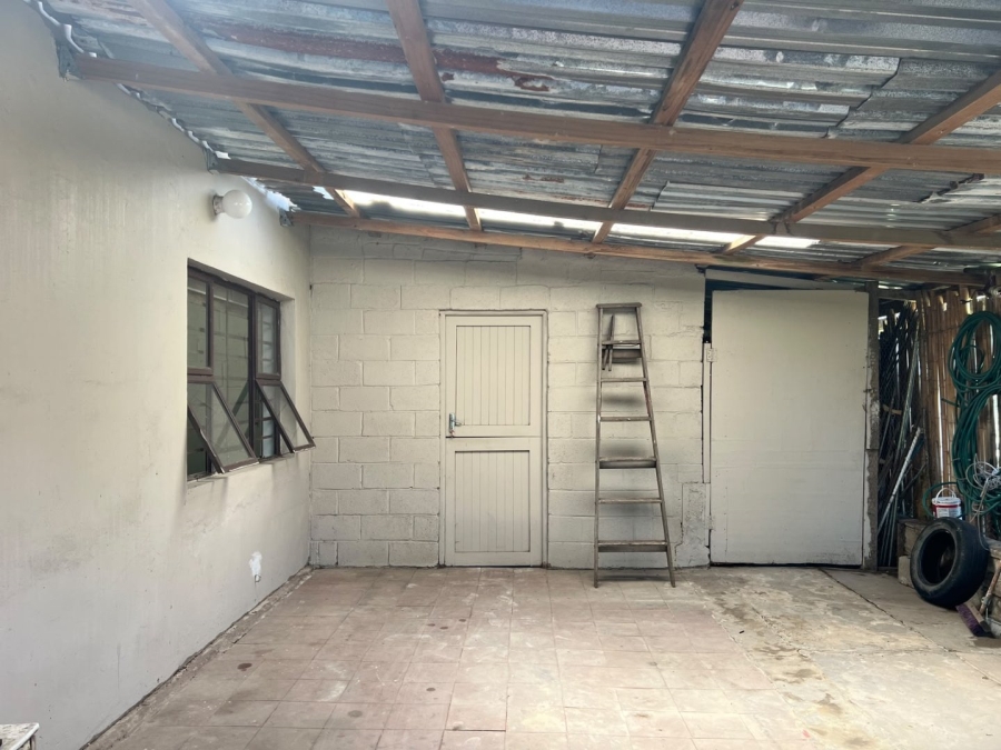 Commercial Property for Sale in Eureka Eastern Cape